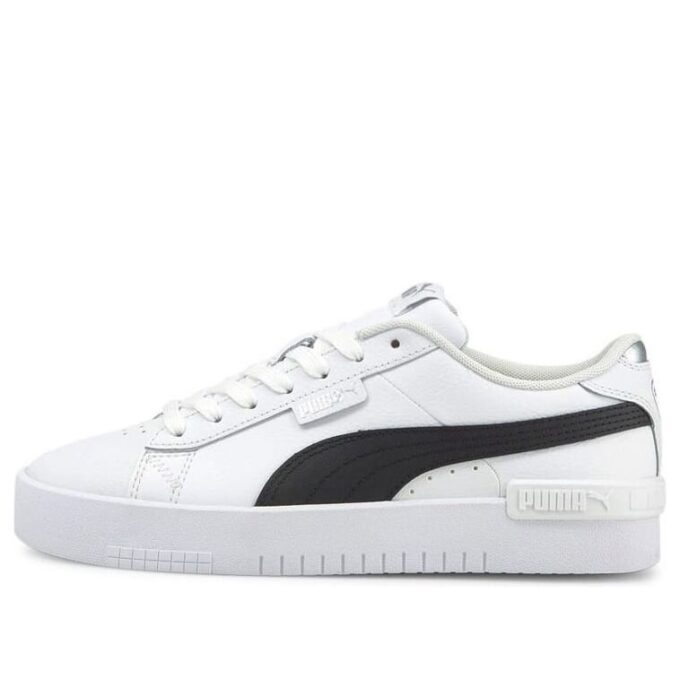 (WMNS) Jada «Hvit Svart»