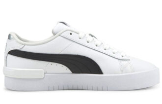 (WMNS) Jada «Hvit Svart»