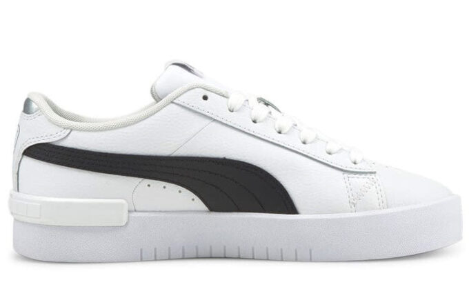 (WMNS) Jada «Hvit Svart»