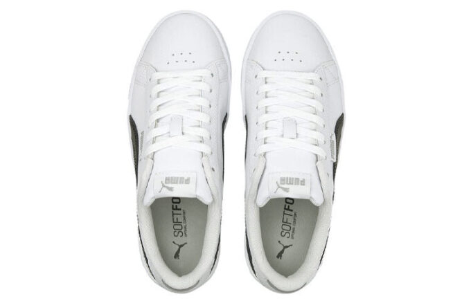 (WMNS) Jada «Hvit Svart»