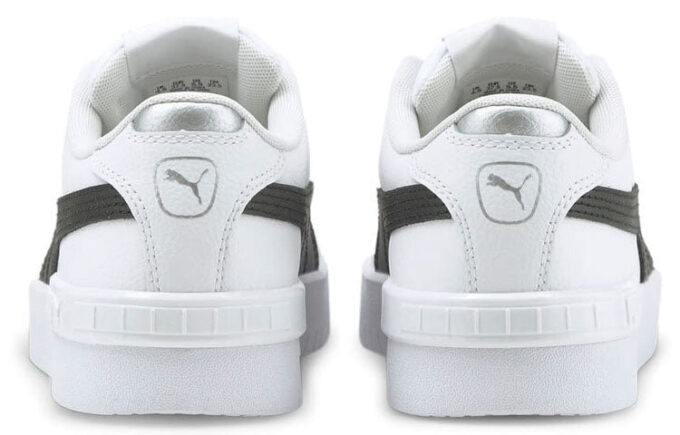 (WMNS) Jada «Hvit Svart»