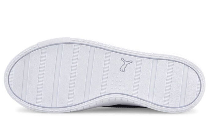 (WMNS) Jada «Hvit Svart»