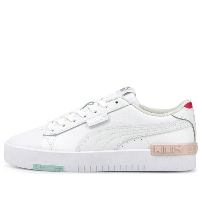 (WMNS) Jada «Hvitt eggeskall»