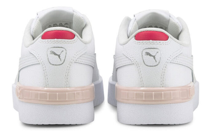 (WMNS) Jada «Hvitt eggeskall»