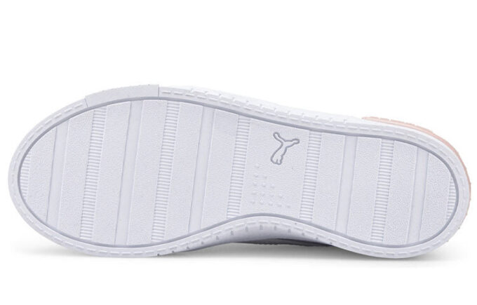 (WMNS) Jada «Hvitt eggeskall»