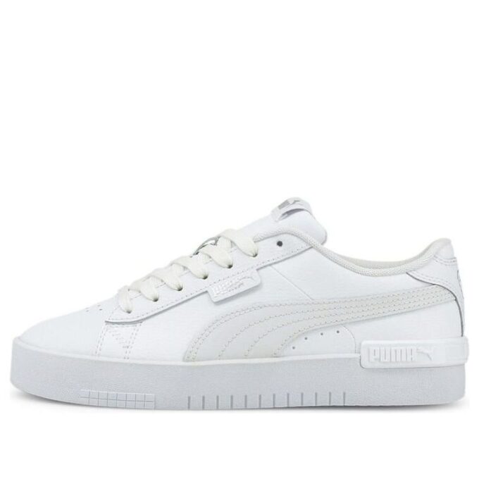 (WMNS) Jada «Hvitt sølv»