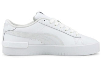 (WMNS) Jada «Hvitt sølv»