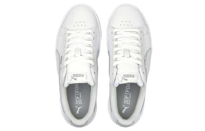 (WMNS) Jada «Hvitt sølv»