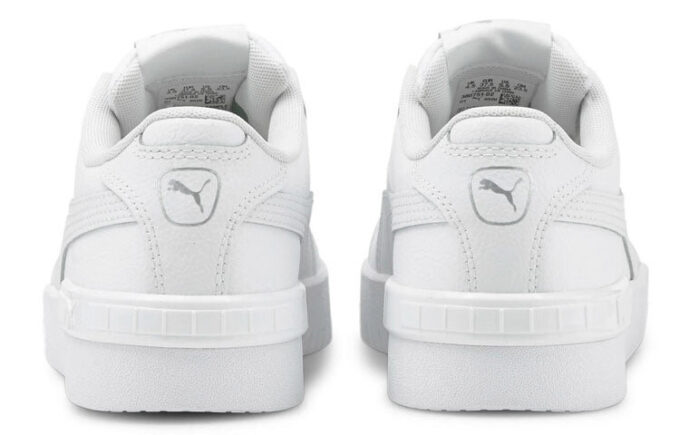 (WMNS) Jada «Hvitt sølv»