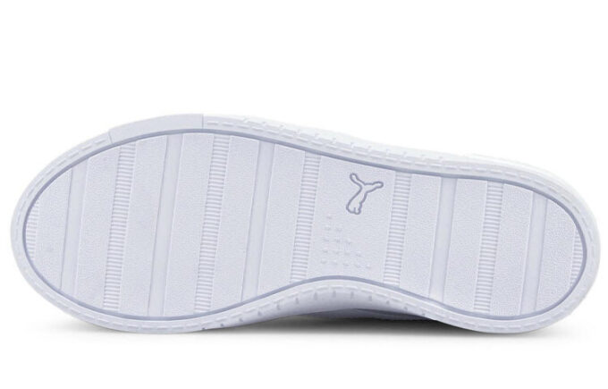 (WMNS) Jada «Hvitt sølv»