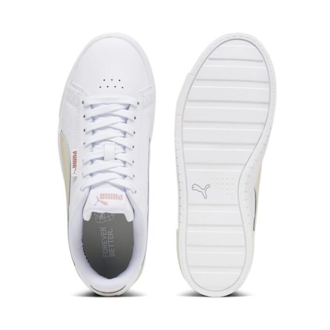 (WMNS) Jada Renew «Hvit Alpesnø»