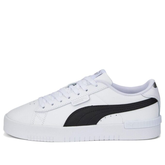(WMNS) Jada Renew «Hvit Svart»