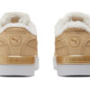 (WMNS) Jada Teddy Ws Fleece Lined Skateboarding Sko Khaki