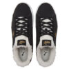 (WMNS) Jada Teddy Ws Fleece Lined Skateboarding Sko Svart