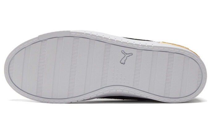 (WMNS) Jada Teddy Ws Fleece Lined Skateboarding Sko Svart