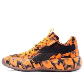 (WMNS) June Ambrose x Court Rider «High Court – Maverick»