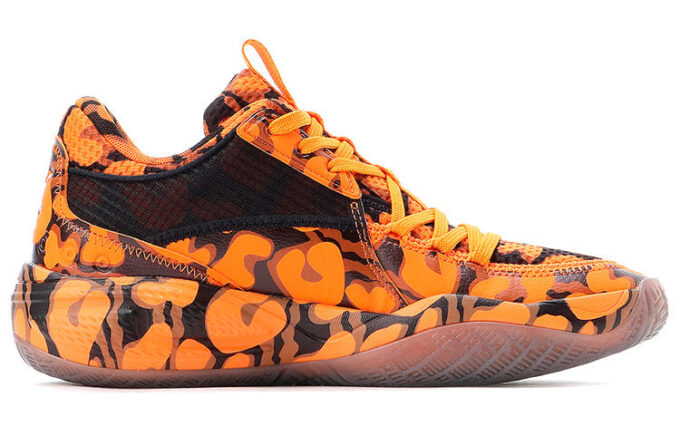 (WMNS) June Ambrose x Court Rider «High Court – Maverick»