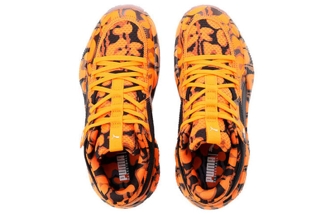 (WMNS) June Ambrose x Court Rider «High Court – Maverick»