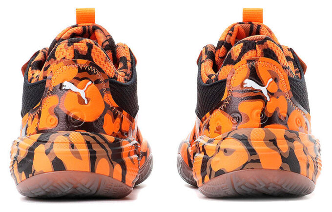 (WMNS) June Ambrose x Court Rider «High Court – Maverick»