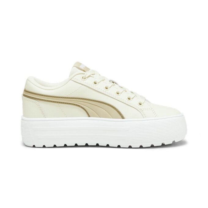 (WMNS) Kaia 2.0 «Alpin snø»