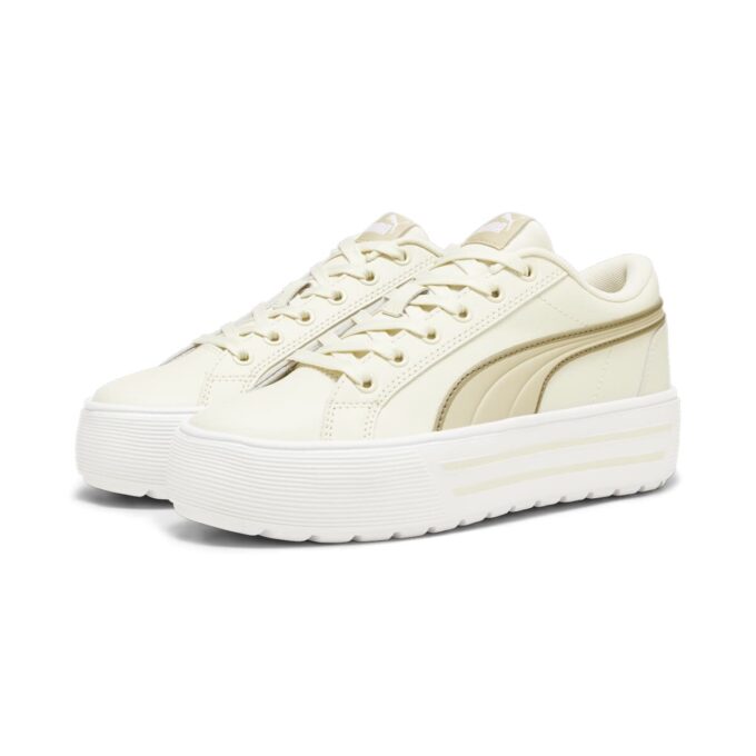 (WMNS) Kaia 2.0 «Alpin snø»