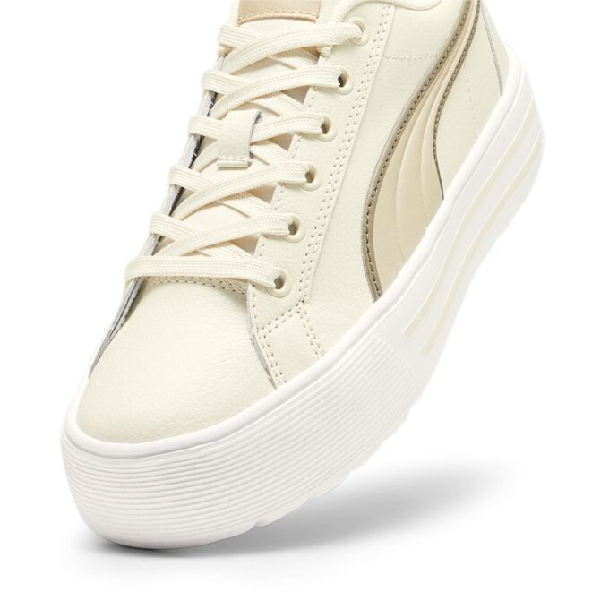 (WMNS) Kaia 2.0 «Alpin snø»