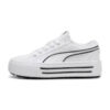 (WMNS) Kaia 2.0 CV &laquo;Hvit Svart&raquo;