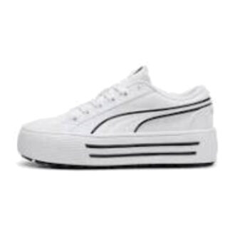 (WMNS) Kaia 2.0 CV &laquo;Hvit Svart&raquo;