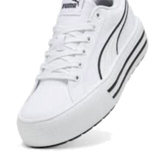 (WMNS) Kaia 2.0 CV &laquo;Hvit Svart&raquo;
