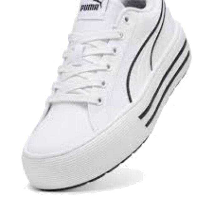 (WMNS) Kaia 2.0 CV &laquo;Hvit Svart&raquo;