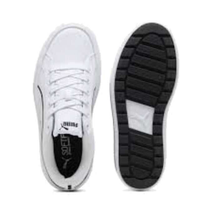 (WMNS) Kaia 2.0 CV &laquo;Hvit Svart&raquo;