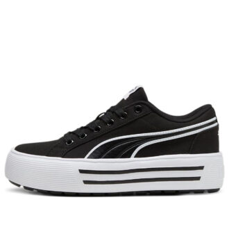 (WMNS) Kaia 2.0 CV &laquo;Svart-hvit&raquo;