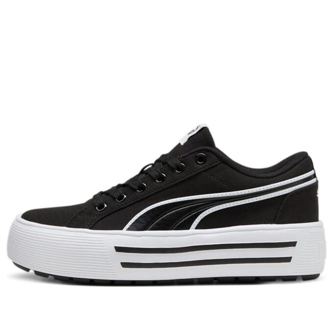 (WMNS) Kaia 2.0 CV &laquo;Svart-hvit&raquo;