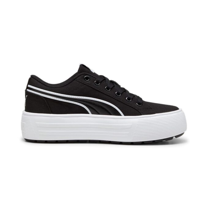 (WMNS) Kaia 2.0 CV &laquo;Svart-hvit&raquo;