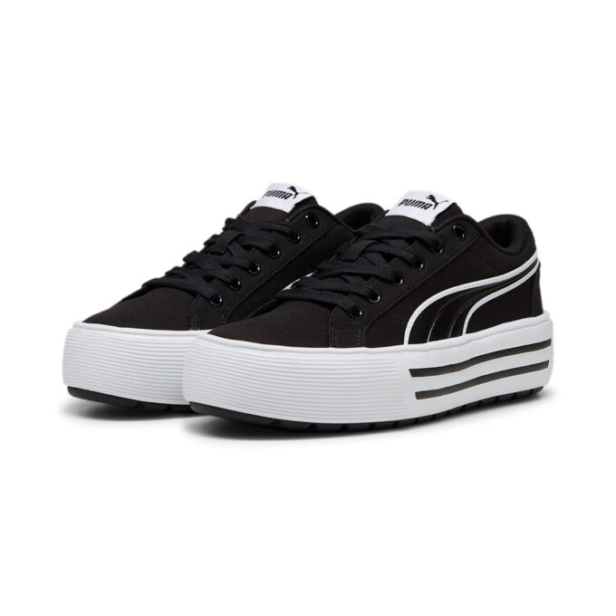 (WMNS) Kaia 2.0 CV &laquo;Svart-hvit&raquo;