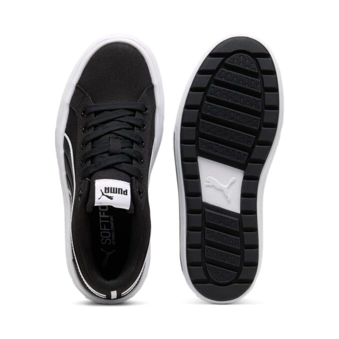 (WMNS) Kaia 2.0 CV &laquo;Svart-hvit&raquo;