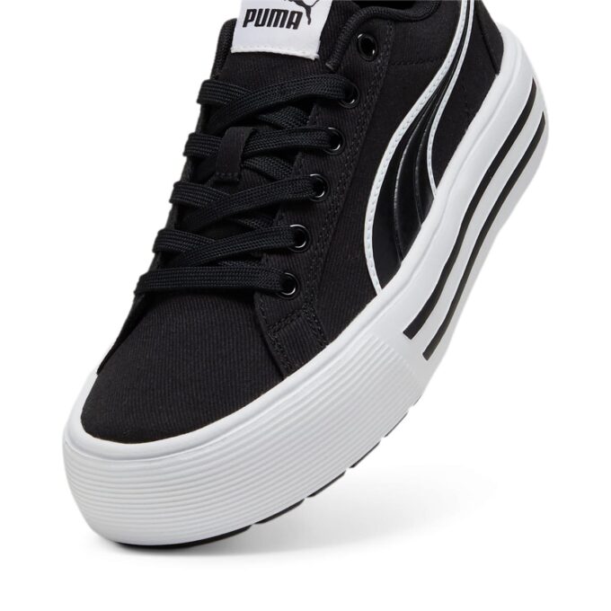 (WMNS) Kaia 2.0 CV &laquo;Svart-hvit&raquo;