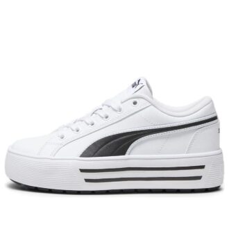 (WMNS) Kaia 2.0 &laquo;Hvit Svart&raquo;