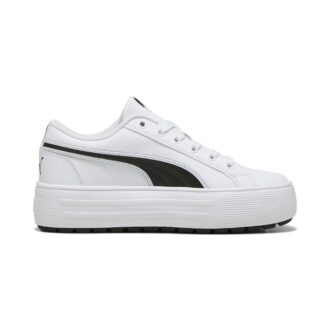 (WMNS) Kaia 2.0 &laquo;Hvit Svart&raquo;