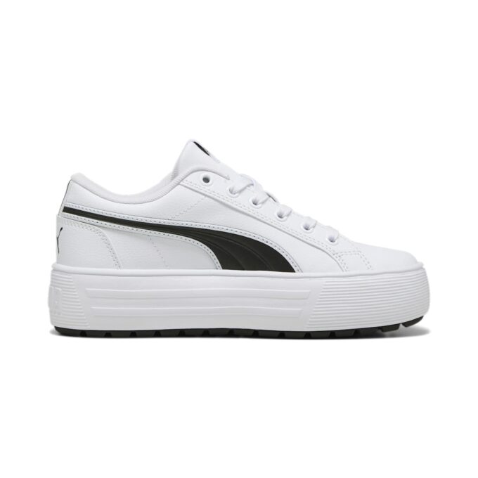 (WMNS) Kaia 2.0 &laquo;Hvit Svart&raquo;