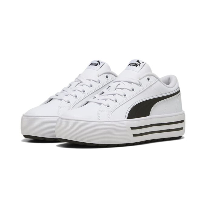 (WMNS) Kaia 2.0 &laquo;Hvit Svart&raquo;