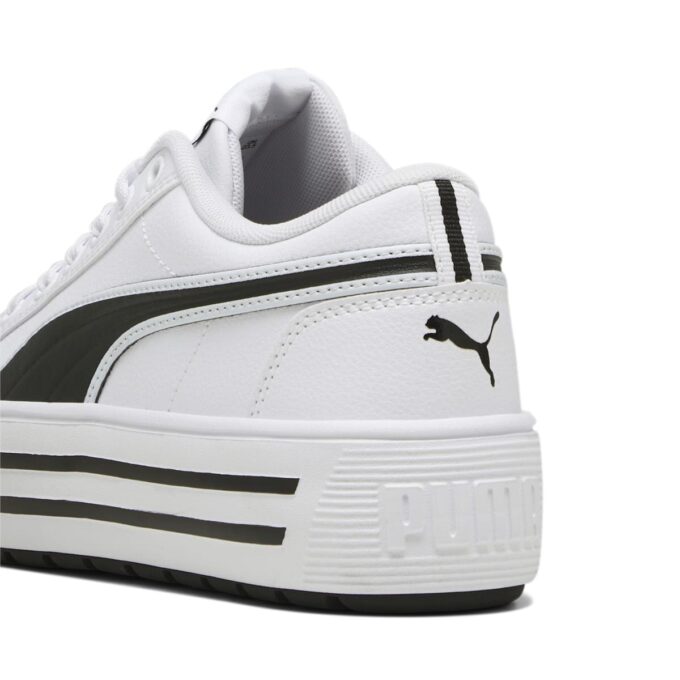 (WMNS) Kaia 2.0 &laquo;Hvit Svart&raquo;