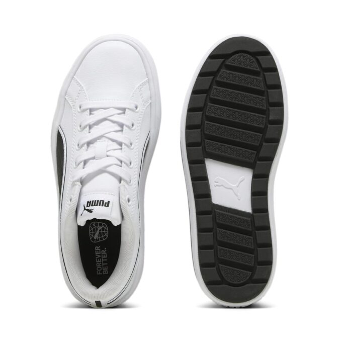 (WMNS) Kaia 2.0 &laquo;Hvit Svart&raquo;