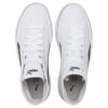 (WMNS) Kaia Mid CV «Hvit Svart»