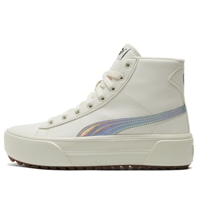 (WMNS) Kaia Mid &laquo;Pels Iridescent&raquo;