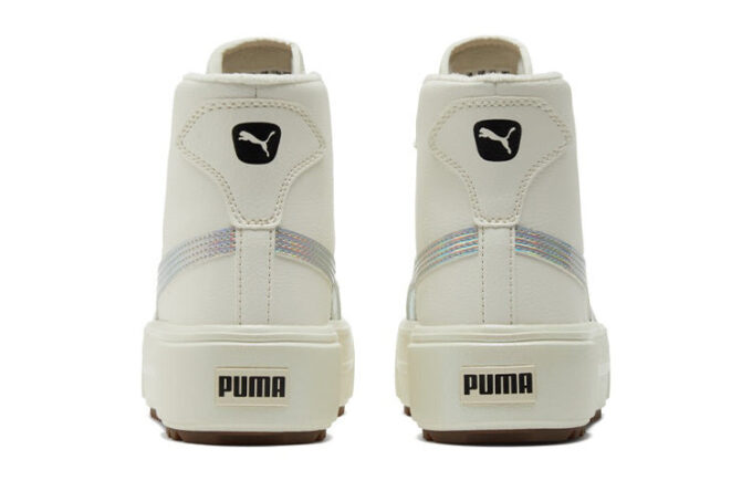 (WMNS) Kaia Mid &laquo;Pels Iridescent&raquo;