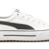 (WMNS) Kaia Platform &laquo;Hvit Svart&raquo;