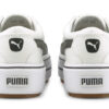 (WMNS) Kaia Platform &laquo;Hvit Svart&raquo;