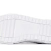 (WMNS) Kaia Platform L &laquo;Hvit&raquo;