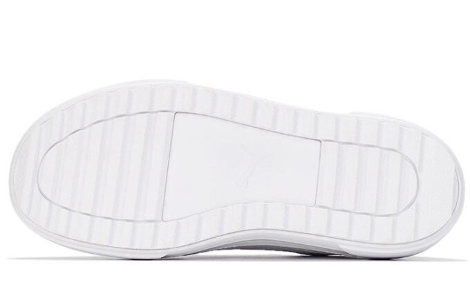 (WMNS) Kaia Platform L &laquo;Hvit&raquo;